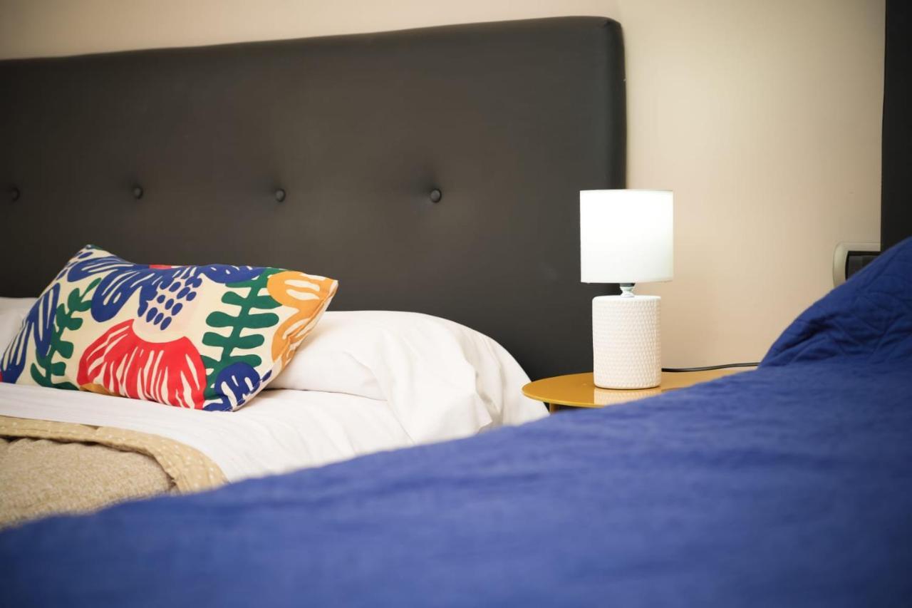 B&B Paradise Napoli Ngoại thất bức ảnh