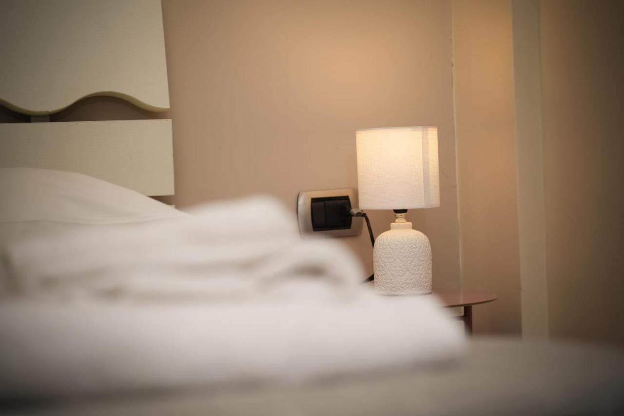 B&B Paradise Napoli Ngoại thất bức ảnh