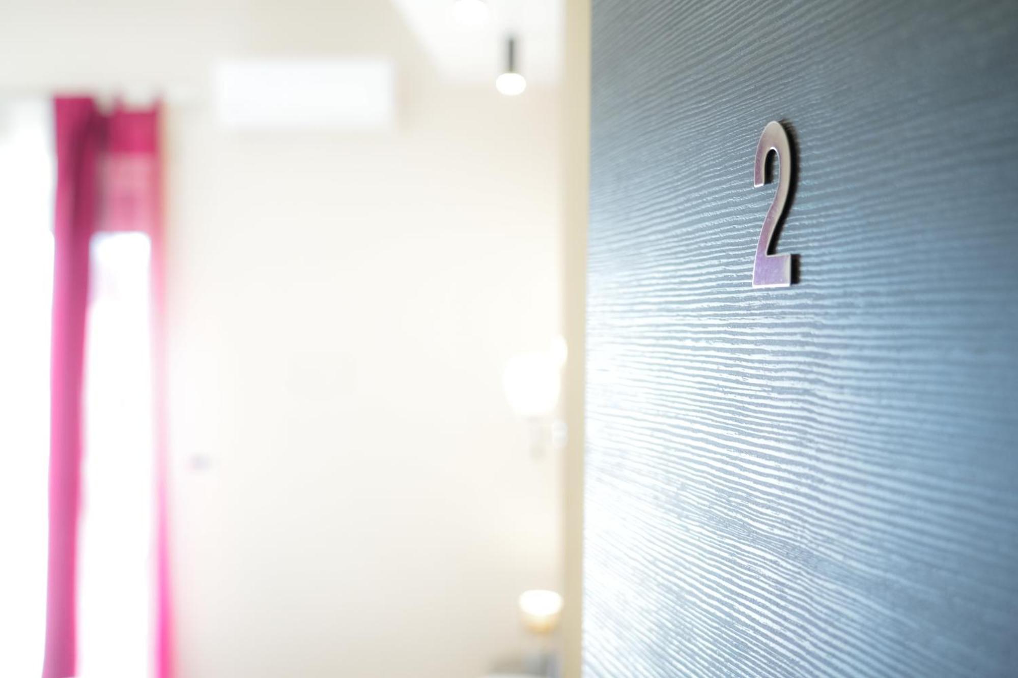 B&B Paradise Napoli Ngoại thất bức ảnh