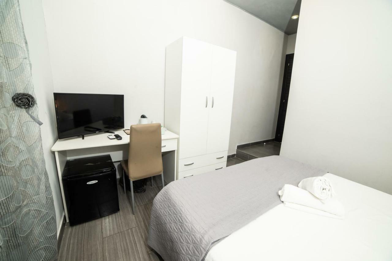 B&B Paradise Napoli Ngoại thất bức ảnh